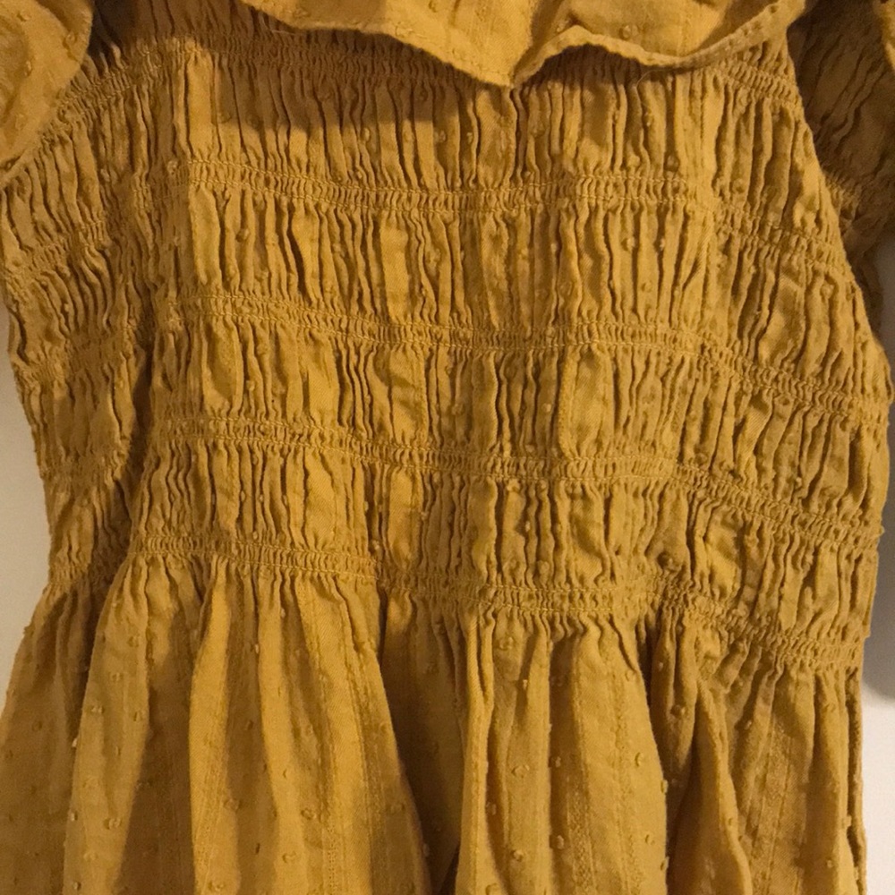 Indigo Rising blouse - Picture 3 of 4